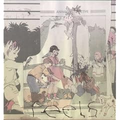 Feels [Vinyl LP]