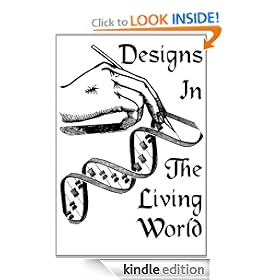 The Raw Materials of Life (Designs in the Living World)