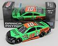 Lionel Racing C105865GDDP Danica Patrick #10 GoDaddy 2015 Chevy SS 1:64 Scale ARC HT Official NASCAR Diecast Car