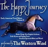Happy Journey: Early American Vocal Music