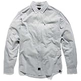 KR3W Bronson Woven Grey