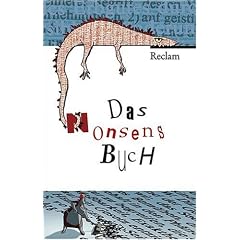 Das Nonsens-Buch