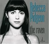 Revue Rebecca Pidgeon  / The Raven