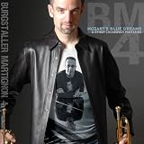 Mozarts Blue Dreams and Other Crossover Fantasies