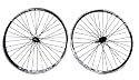 700c X-PERT Hybrid/Touring 8/9 Spd QR Wheels