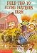 Search : Field Trip To Flying Feathers Farm