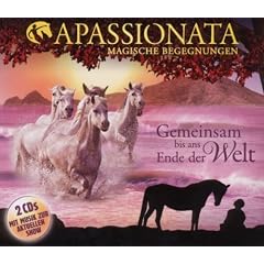 Gemeinsam Bis Ans Ende der Welt