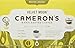 CAMERON'S VELVET MOON ESPRESSO COFFEE 24 SINGLE SERVE CUPS