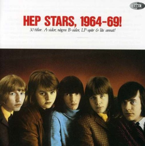 Hep Stars - 1964-1969 - Zortam Music