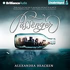 Passenger, Book 1 (






UNABRIDGED) by Alexandra Bracken Narrated by Saskia Maarleveld