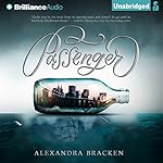 Passenger by Alexandra Bracken