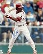 Steve Jeltz Autographed Philadelphia Phillies 8x10 Photo