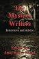 The Mystery Writers: Interviews and Advice (Volume 1) 
