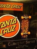 Tech Deck Collector series Jason Jessee Santa Cruz - 1988 Skateboard Scale 1/64 2008