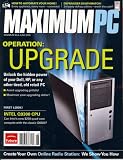 Maximum PC (1-year)