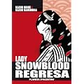 Lady Snowblood regresa