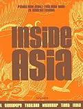 Inside Asia, Volume 1 (v. 1) (English, French and German Edition)