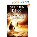 The Dark Tower I: The Gunslinger: Gunslinger Bk. 1
