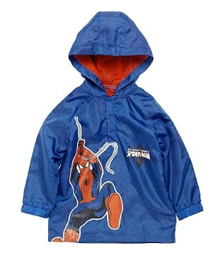 Spiderman Mac