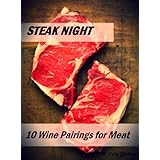Steak Night: 10 Wine Pairings for Meat