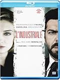 Image de L'industriale [Blu-ray] [Import italien]