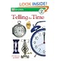 Telling the Time (DK Readers Level 2)