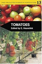 Tomatoes (Crop Production Science in Horticulture)