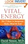 Vital Energy: The 7 Keys to Invigorate Body, Mind, and Soul