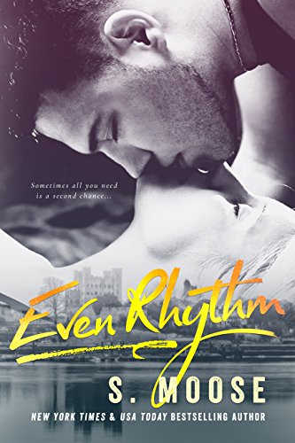 Even Rhythm (Offbeat series Book 2), by S. Moose