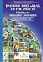 Endemic Bird Areas of the World: Priorities for Conservation (Birdlife Conservation)