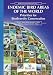 Endemic Bird Areas of the World: Priorities for Conservation (Birdlife Conservation S...