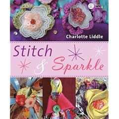 Stitch and Sparkle: 15 Easy Projects to Stick and Sew