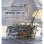 Marine Art of Geoff Hunt: Master Painter of the Naval World of Nelson and Patrick O'Brian