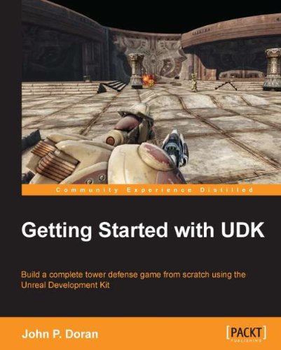 Getting Started with UDK