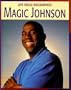 Magic Johnson (Life Skills Biographies)