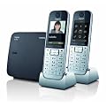 Gigaset SL785 Twin TAM DECT Telephone