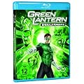 Green Lantern - Emerald Knights [Blu-ray]