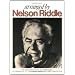 Arranged by Nelson Riddle