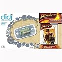 LeapFrog Didj Indiana Jones Bundle