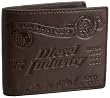 Diesel Jem Hiresh Small Wallet