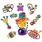 Great Small Toys 0-12 Months