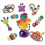 Sassy Baby 9 Piece Developmental Toy Gift Set