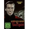 Schlechte Zeiten f�r Vampire