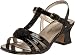Jumping Jacks Lori Dress Sandal (Little Kid/Big Kid)