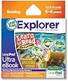 LeapFrog LeapPad Ultra eBook Learn to Read Collection: Adventure Stories (works with all LeapPad tablets)
