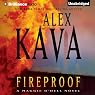 Fireproof: A Maggie O’Dell Novel