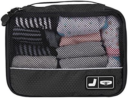 New Packing Multi-Function Women's and Men's Travel Bags Business Trip Travel Bag Bra Underwear Organizer bag