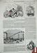 1844 USED UP HAYMARKET THEATRE FARRINGDON RIVER BOAT