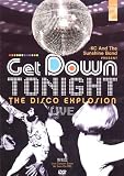 KC Sunshine Band Get Down : Disco Explosion Live 2