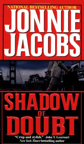 Shadow Of Doubt (Kali O'Brien Mysteries)